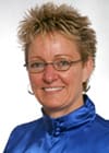 Dr. Diana Kay Mclaurin, MD