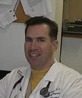 Dr. Brian Paul Sutton, MD - Westfield, MA - Emergency Medicine