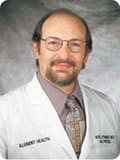 Dr. Michael Steven Frumkin
