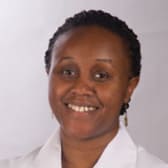Dr. Peresi Kamazooba Kahirimbanyi, MD - Pasco, WA - Family Medicine