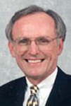 Dr. Clarence Leon Partain, MD