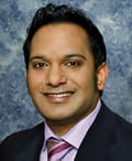 Dr. Krishna Nath Tewari, MD