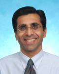 Dr. Arif Rashid Sarwari, MD