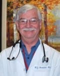 Dr. William John Warkentin, MD - Parker, CO - Internal Medicine, Family Medicine
