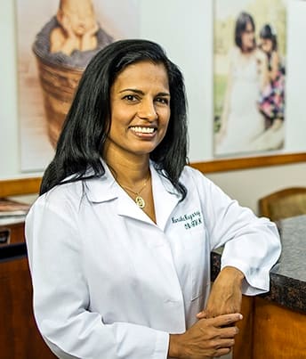Dr. Namitha Nagaraj