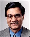Dr. Rajiv Dhand