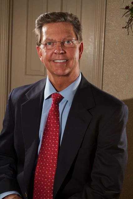 Dr. Patrick H Collins - Blue Springs, MO - Dentistry