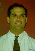 Dr. Curtis O Dalili, MD - Vero Beach, FL - Internal Medicine