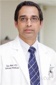 Dr. Ejaz Nemat, MD - Jupiter, FL - Internal Medicine