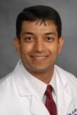 Dr. Sarju Suryaprakas Patel, MD