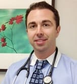 Dr. Michael Carl Luciano, MD - Orange, CA - Orthopedic Surgery