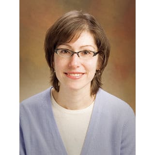 Dr. Michele Leigh Zucker, MD - Park Ridge, IL - Adolescent Medicine, Pediatrics