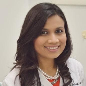 Dr. Rachana D Vora - Arlington, MA - Dentistry