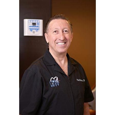 Dr. Paul M Esteso - Frisco, TX - Dentistry