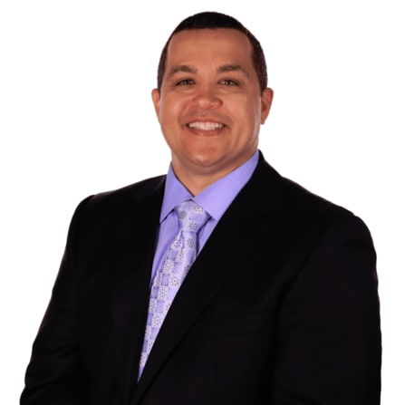 Dr. Victor Morales Hayes, MD - Tampa, FL - Orthopedic Surgery, Orthopedic Spine Surgery