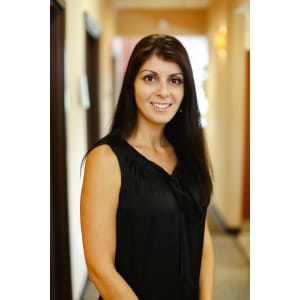Dr. Alla V Brown - Atlanta, GA - Dentistry