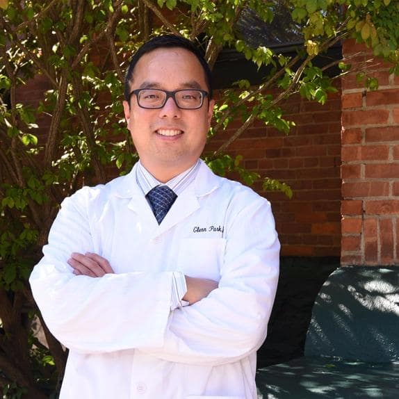 Dr. Glenn Park - Saratoga Springs, NY - Dentistry