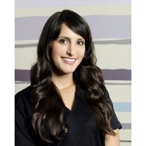 Dr. Ashley L Izadi - Cockeysville, MD - Dentistry