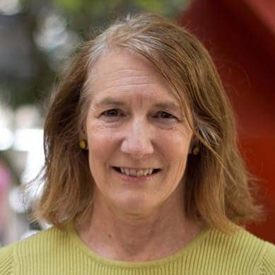 Dr. Susan Marie George, MD - San Francisco, CA - Family Medicine