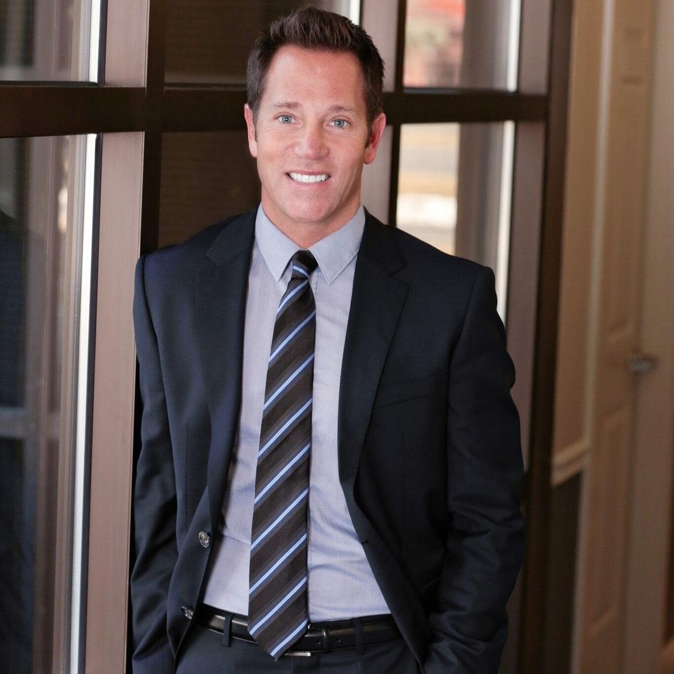 Dr. David William Goris - Greenwood, IN - Dentistry