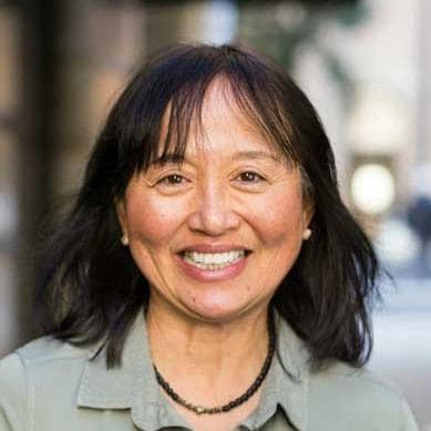 Dr. Kathy H Chang-Lipsenthal, MD - Greenbrae, CA - Internal Medicine, Family Medicine, Public Health & General Preventive Medicine