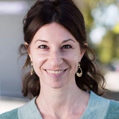 Dr. Joanna Leigh Mandell, MD - New York, NY - Family Medicine
