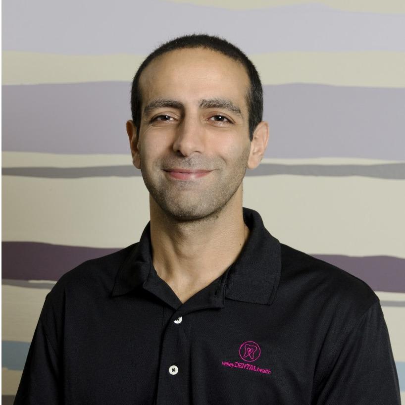 Dr. Roham Rafat - Cockeysville, MD - Dentistry, Periodontics