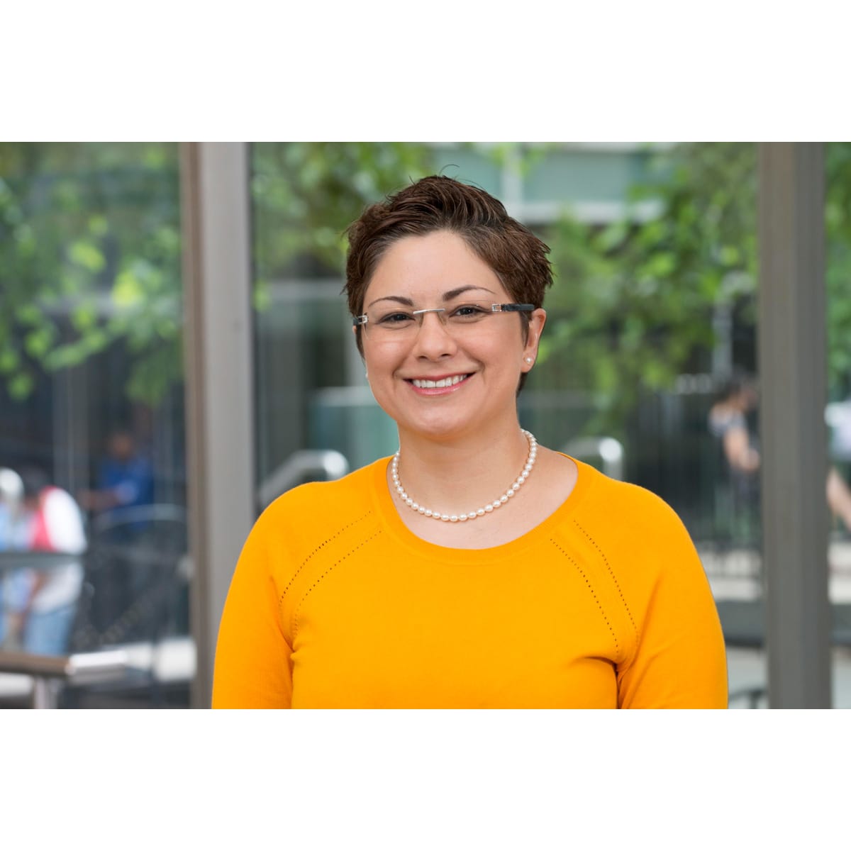 Dr. Azadeh Namakydoust - Basking Ridge, NJ - Oncology