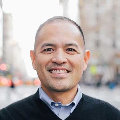Dr. Ferdinand Paul Pascual, MD - New York, NY - Internal Medicine