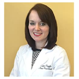 Dr. Callie Sloan Tuggle