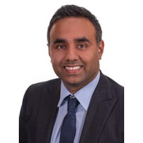 Dr. Salman Saad, MD