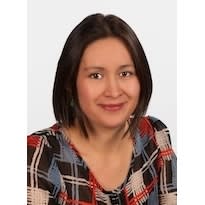 Dr. Juana Gonzalez Aguirre MD