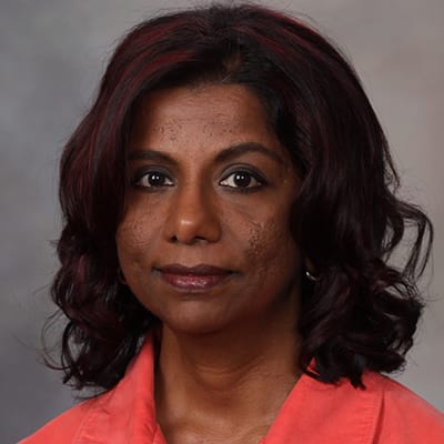 Dr. Ann Vincent