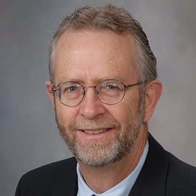 Dr. Joseph L. Blackshear - Jacksonville, FL - Cardiovascular Disease, Internal Medicine
