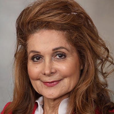 Dr. Mehrsheed Sinaki, MD