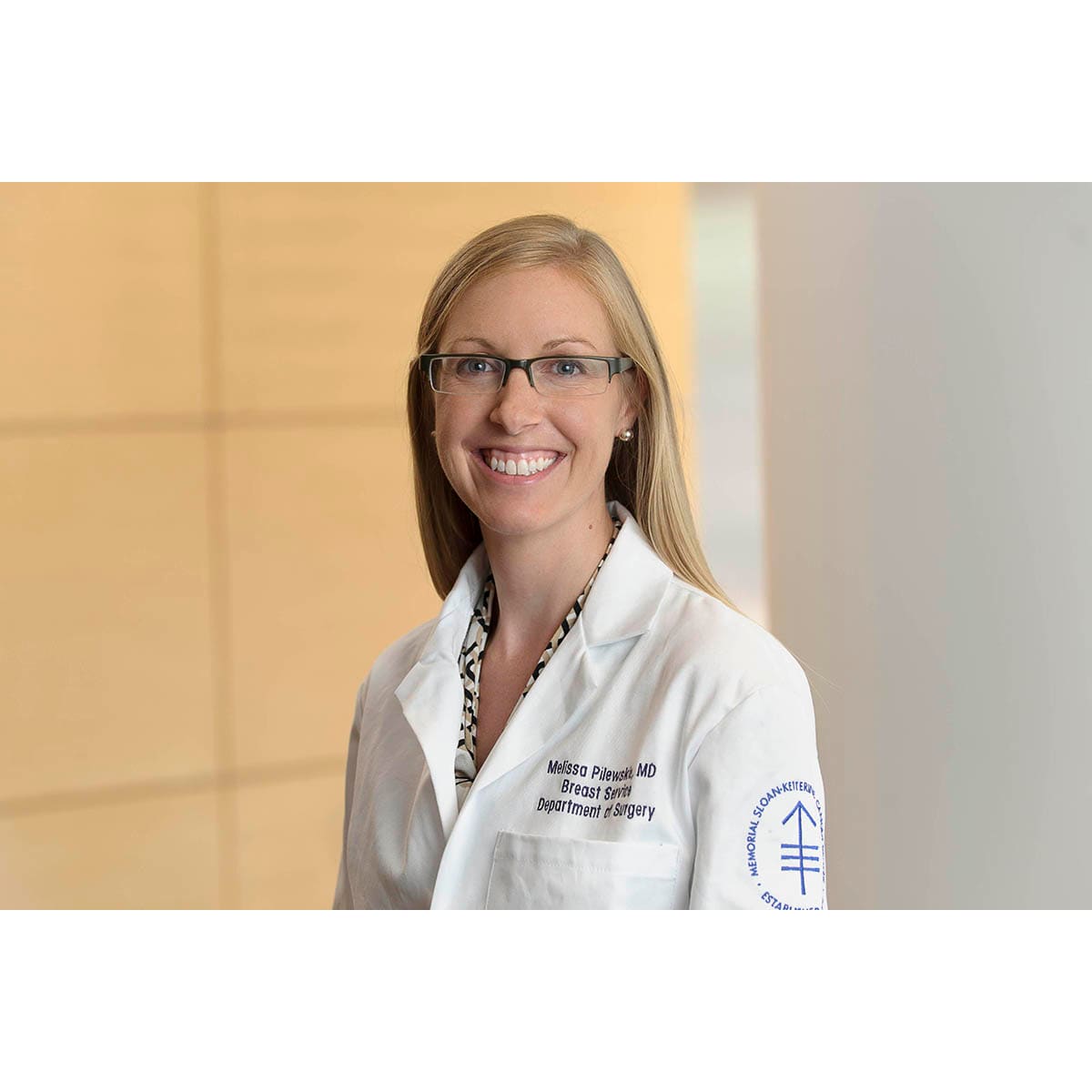 Dr. Melissa Louise Pilewskie, MD - Ann Arbor, MI - Surgery, Other Specialty