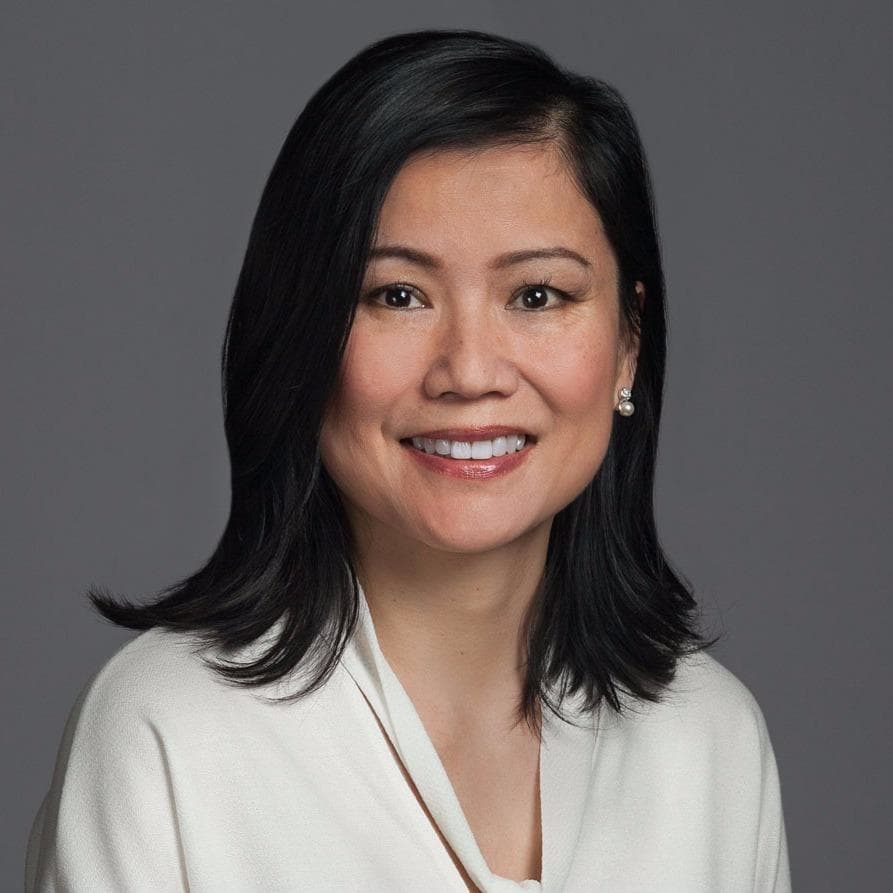 Dr. Jamie Kuo Ball, DDS - Bellevue, WA - Dentistry