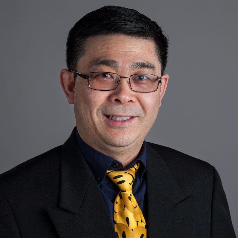 Dr. Sangchi Tang, DDS - Everett, WA - Dentistry