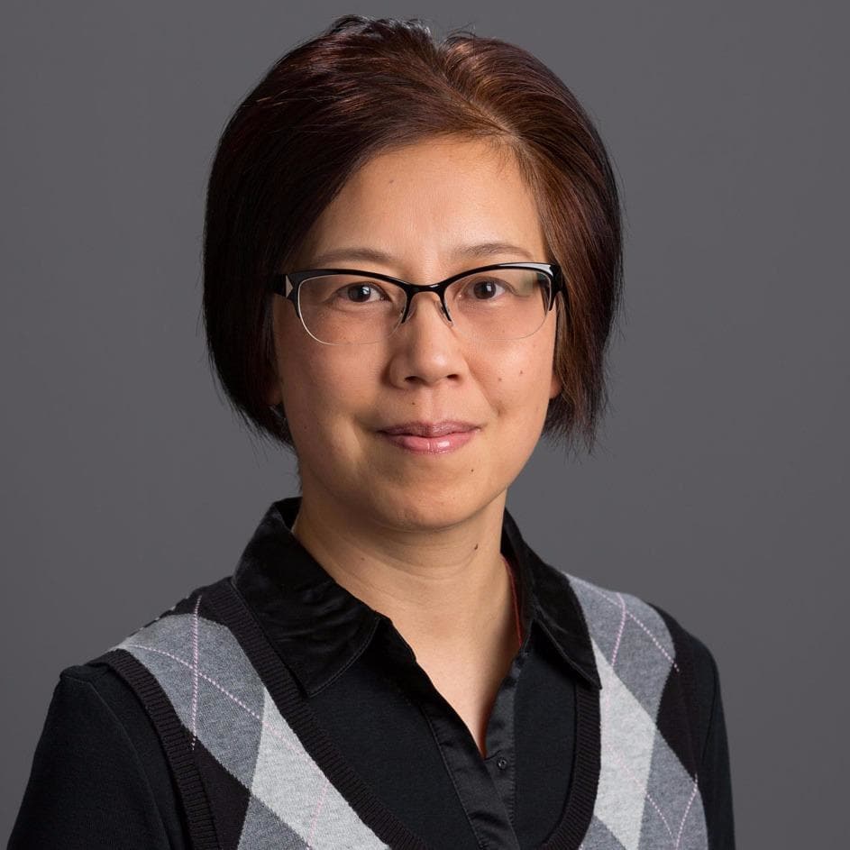 Dr. Jing D Shen - Kent, WA - Dentistry