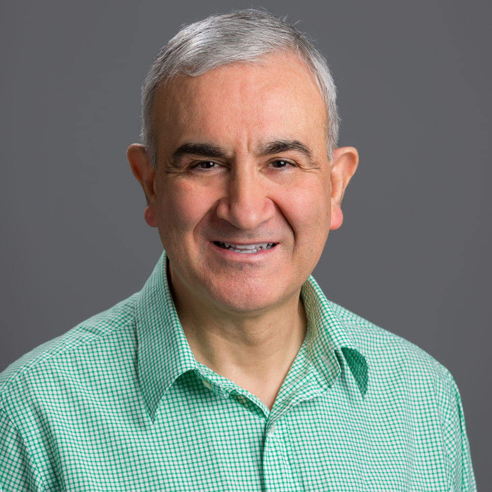 Dr. Mahmoud Maghsoudlou, DDS - Portland, OR - Dentistry
