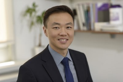 Dr. Douglas Junwoo Koo, MD - New York, NY - Internal Medicine, Hospice & Palliative Medicine