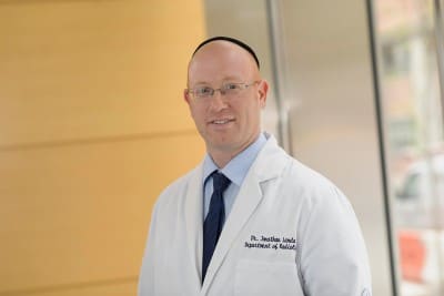 Dr. Jonathan B Landa, DO