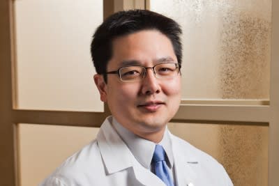 Dr. James Eugene Lee, MD - Brooklyn, NY - Radiation Oncology