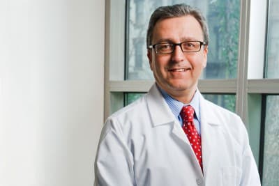 Dr. David Amar, MD - New York, NY - Anesthesiology