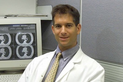 Dr. Robert Andrew Lefkowitz, MD - New York, NY - Diagnostic Radiology