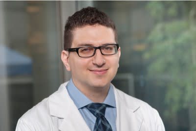 Dr. Nadim Muallem, MD - New York, NY - Vascular & Interventional Radiology