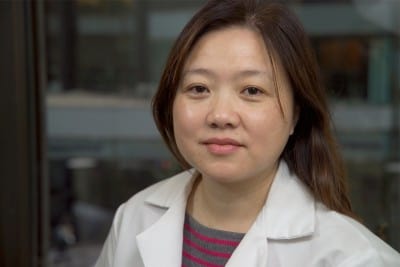 Dr. Weining Ma, MD - New York, NY - Internal Medicine, Diagnostic Radiology