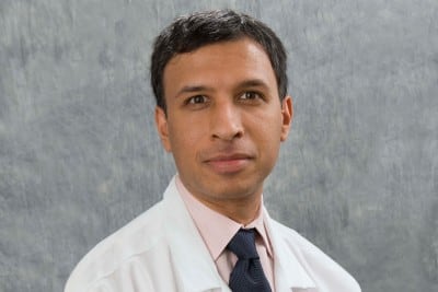 Dr. Vivek Tim Malhotra, MD