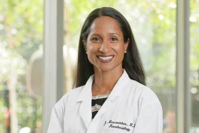 Dr. Jennifer Mascarenhas, MD - Miami, FL - Surgery, Anesthesiology