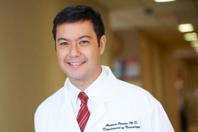 Dr. Antonio Marcilio Padula Omuro